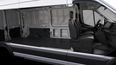 New 2025 Ford Transit 250 - photo 1