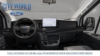 New 2025 Ford Transit 250 - photo 1