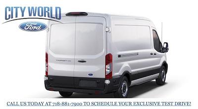 New 2025 Ford Transit 250 - photo 1