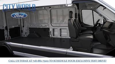 New 2025 Ford Transit 250 - photo 1