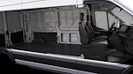 New 2025 Ford Transit 250 Medium Roof Empty Cargo Van for sale #25F1204 - photo 6