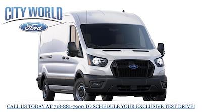 New 2025 Ford Transit 250 - photo 1
