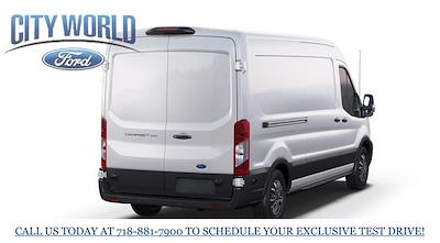 New 2025 Ford Transit 250 - photo 1