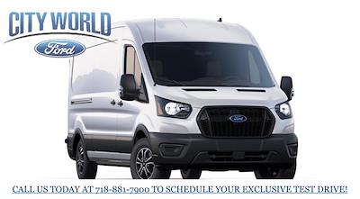 New 2025 Ford Transit 250 - photo 1