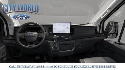 New 2025 Ford Transit 250 - photo 1