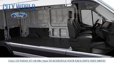 New 2025 Ford Transit 250 - photo 1