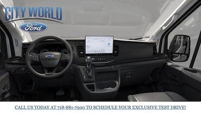 New 2025 Ford Transit 250 - photo 1