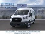 2025 Ford Transit 350 Medium Roof RWD Passenger Van for sale #25F1409 - photo 3