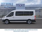 2025 Ford Transit 350 Medium Roof RWD Passenger Van for sale #25F1409 - photo 4