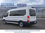2025 Ford Transit 350 Medium Roof RWD Passenger Van for sale #25F1409 - photo 2