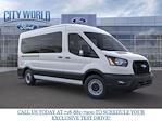 2025 Ford Transit 350 Medium Roof RWD Passenger Van for sale #25F1409 - photo 7