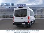 2025 Ford Transit 350 Medium Roof RWD Passenger Van for sale #25F1409 - photo 8