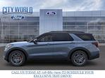 2025 Ford Explorer 4WD SUV for sale #25F1411 - photo 4