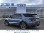 2025 Ford Explorer 4WD SUV for sale #25F1411 - photo 2