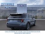2025 Ford Explorer 4WD SUV for sale #25F1411 - photo 8