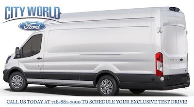 2025 Ford Transit 350 High Roof RWD Empty Cargo Van for sale #25F1414 - photo 2