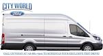 2025 Ford Transit 350 High Roof RWD Empty Cargo Van for sale #25F1414 - photo 12