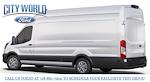 2025 Ford Transit 350 High Roof RWD Empty Cargo Van for sale #25F1414 - photo 2