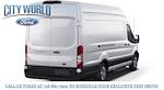 2025 Ford Transit 350 High Roof RWD Empty Cargo Van for sale #25F1414 - photo 3