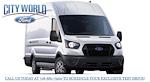 2025 Ford Transit 350 High Roof RWD Empty Cargo Van for sale #25F1414 - photo 4