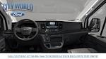 2025 Ford Transit 350 High Roof RWD Empty Cargo Van for sale #25F1414 - photo 7