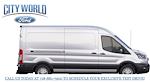 2025 Ford Transit 250 Medium Roof AWD Empty Cargo Van for sale #25F1432 - photo 5