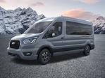 2025 Ford Transit 350 Medium Roof RWD Passenger Van for sale #25F1433 - photo 1