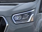 2025 Ford Transit 350 Medium Roof RWD Passenger Van for sale #25F1433 - photo 18