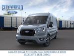 2025 Ford Transit 350 Medium Roof RWD Passenger Van for sale #25F1433 - photo 3