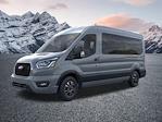2025 Ford Transit 350 Medium Roof RWD Passenger Van for sale #25F1433 - photo 22