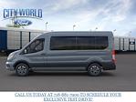 2025 Ford Transit 350 Medium Roof RWD Passenger Van for sale #25F1433 - photo 4