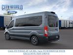2025 Ford Transit 350 Medium Roof RWD Passenger Van for sale #25F1433 - photo 2