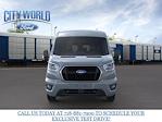 2025 Ford Transit 350 Medium Roof RWD Passenger Van for sale #25F1433 - photo 6