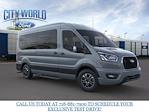 2025 Ford Transit 350 Medium Roof RWD Passenger Van for sale #25F1433 - photo 7