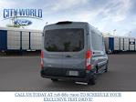 2025 Ford Transit 350 Medium Roof RWD Passenger Van for sale #25F1433 - photo 8