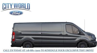 New 2025 Ford Transit 350 HD - photo 1