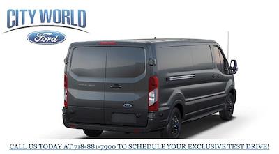 New 2025 Ford Transit 350 HD - photo 1