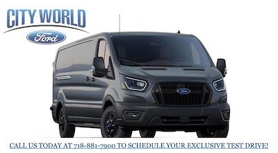 New 2025 Ford Transit 350 HD - photo 1