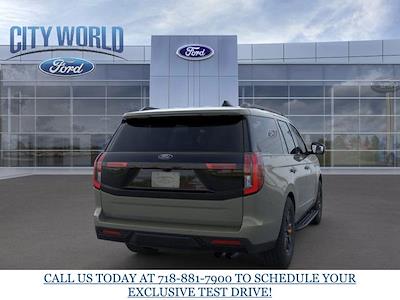 2025 Ford Expedition 4x4 SUV for sale #25F1446 - photo 2