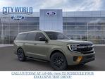 2025 Ford Expedition 4x4 SUV for sale #25F1446 - photo 5