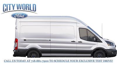 New 2025 Ford Transit 250 - photo 1