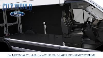 New 2025 Ford Transit 250 - photo 1