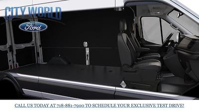 New 2025 Ford Transit 250 - photo 1