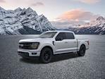 2025 Ford F-150 SuperCrew Cab 4x4 Pickup for sale #25F1455 - photo 1