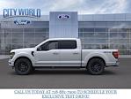 2025 Ford F-150 SuperCrew Cab 4x4 Pickup for sale #25F1455 - photo 4