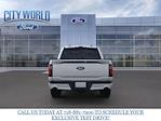 2025 Ford F-150 SuperCrew Cab 4x4 Pickup for sale #25F1455 - photo 5