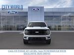 2025 Ford F-150 SuperCrew Cab 4x4 Pickup for sale #25F1455 - photo 6