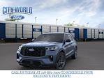2025 Ford Explorer 4WD SUV for sale #25F1456 - photo 3