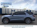 2025 Ford Explorer 4WD SUV for sale #25F1456 - photo 4