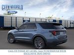 2025 Ford Explorer 4WD SUV for sale #25F1456 - photo 2